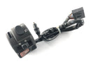 Triumph Speed ​​Triple 1050 515NJ [2006] - Interruptor de manillar a la izquierda-1