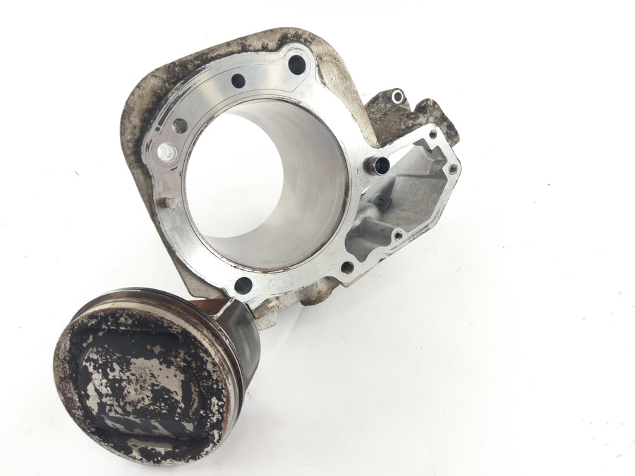 BMW R 1200 R K27 [2007] - Cilindro con pistones