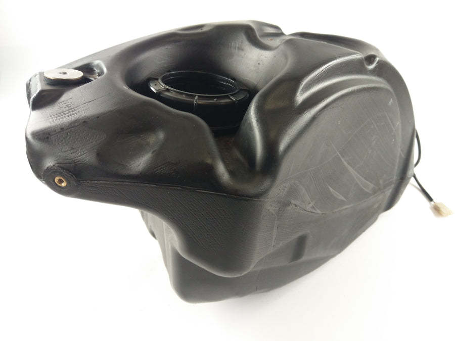 Aprilia RS4 125 KC [2018] - Tank Sank Tank