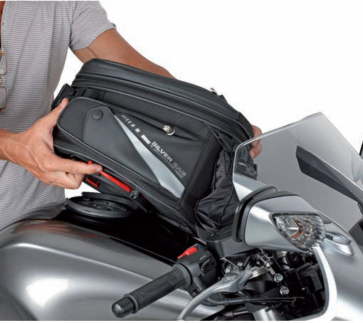 Suzuki GSR 750 [2011–2016] – Befestigungsring für Tanklock