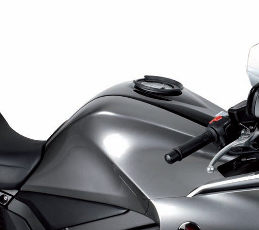 MV Agusta F3 675 – Befestigungsring für Tanklock