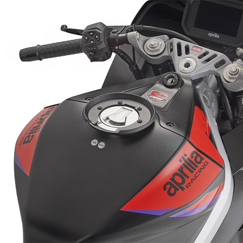 Triumph Sprint GT 1050 [2010–2016] – Befestigungsring für Tanklock