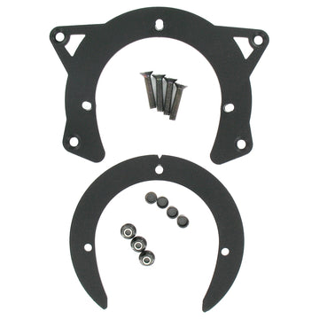 Ducati Monster 1100 [2008–2014] – Befestigungsring für Tanklock