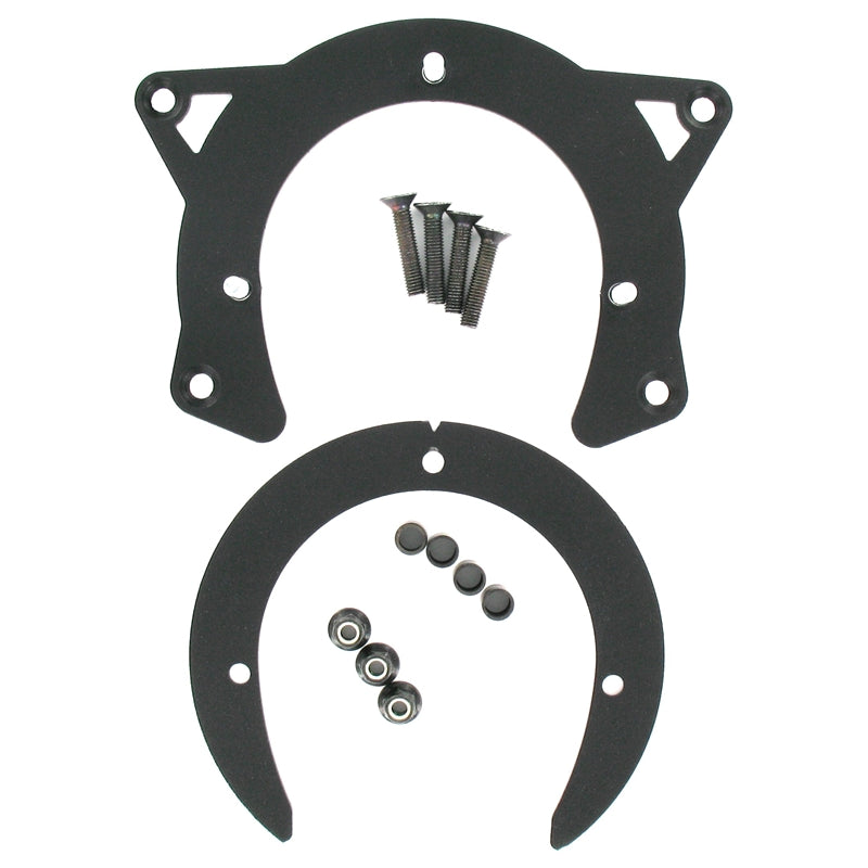 Ducati Monster 696 [2008–2014] – Befestigungsring für Tanklock