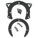 Ducati Monster 696 [2008–2014] – Befestigungsring für Tanklock