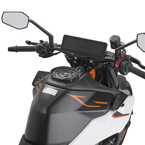 BMW F 450 GS [2026] – Befestigungsring für Tanklock