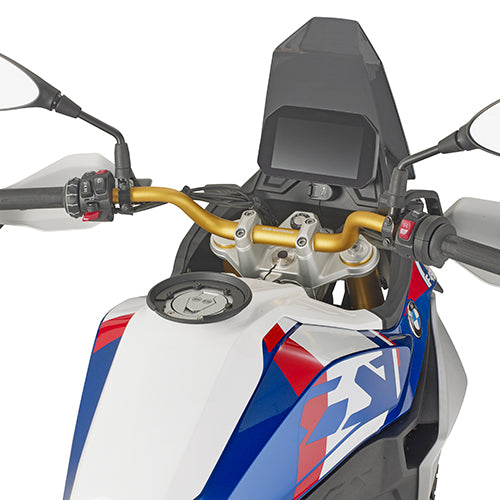 Moto Morini X-Cape 1200 [GIVI] - Anillo de montaje para TANKLOCK