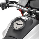 Moto Guzzi V85 TT [GIVI] - Anillo de fijación para TANKLOCK