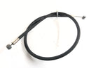 Yamaha YZF 750 R 4hn [1995] - Tren de estrangulamiento de cables Bowden-1