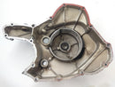 Ducati Monster 600 M600 [1994] - Tapa del motor de cubierta de maquinaria ligera-3