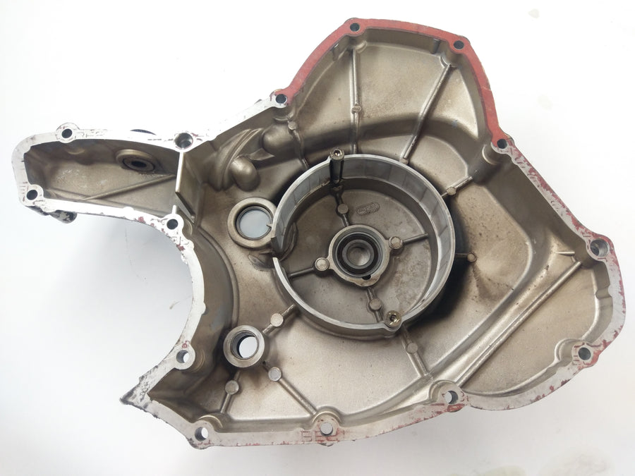 Ducati Monster 600 M600 [1994] - Tapa del motor de cubierta de maquinaria ligera