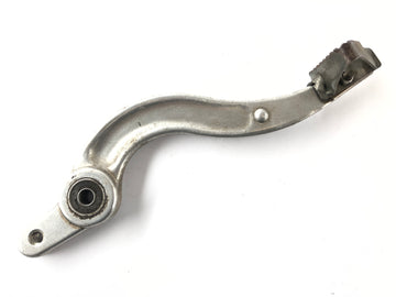 KTM 640 LC4 [2003] - palanca de freno de pedal de freno - 0