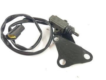 Triumph Speed ​​Triple 955i T595N [2002] - interruptor de soporte lateral - 0