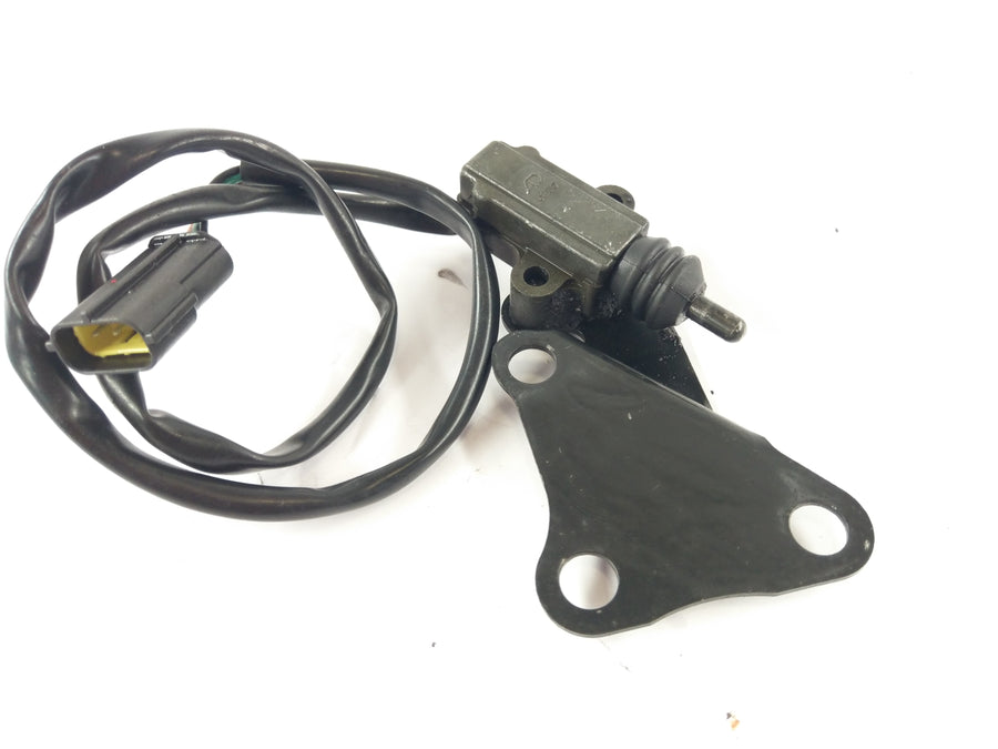 Triumph Speed ​​Triple 955i T595N [2002] - interruptor de soporte lateral