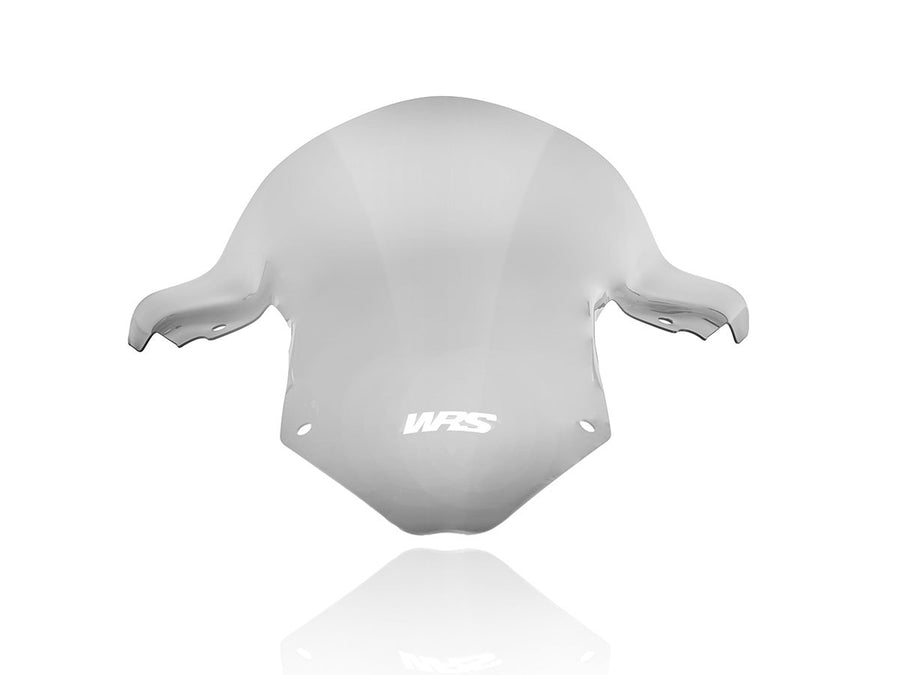 BMW M 1000 RR [2020-2022] - Parabrisas Racing +80 mm – imagen 2