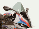 BMW M 1000 RR [2020-2022] - Parabrisas racing +80 mm – imagen 11