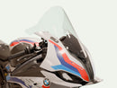 BMW M 1000 RR [2020-2022] - Parabrisas racing +80 mm – imagen 10