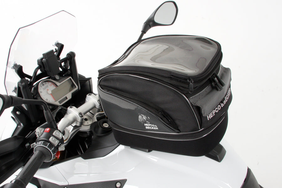 BMW S 1000 XR [2015-2019] - Tanking Basic incluido el saco de tanque contraparte