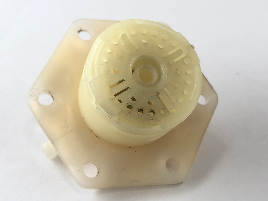 BMW F 650 CS Scarver [2001] - Ventilación del tanque