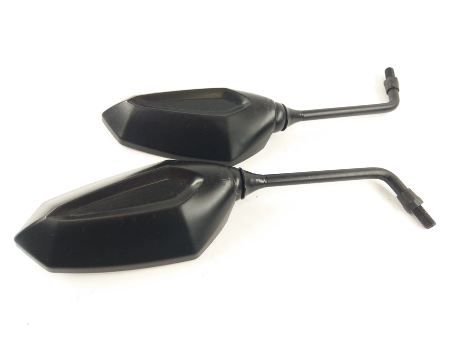 Husqvarna 701 Vitpilen [2018] - Set de espejo de espejo Mirror