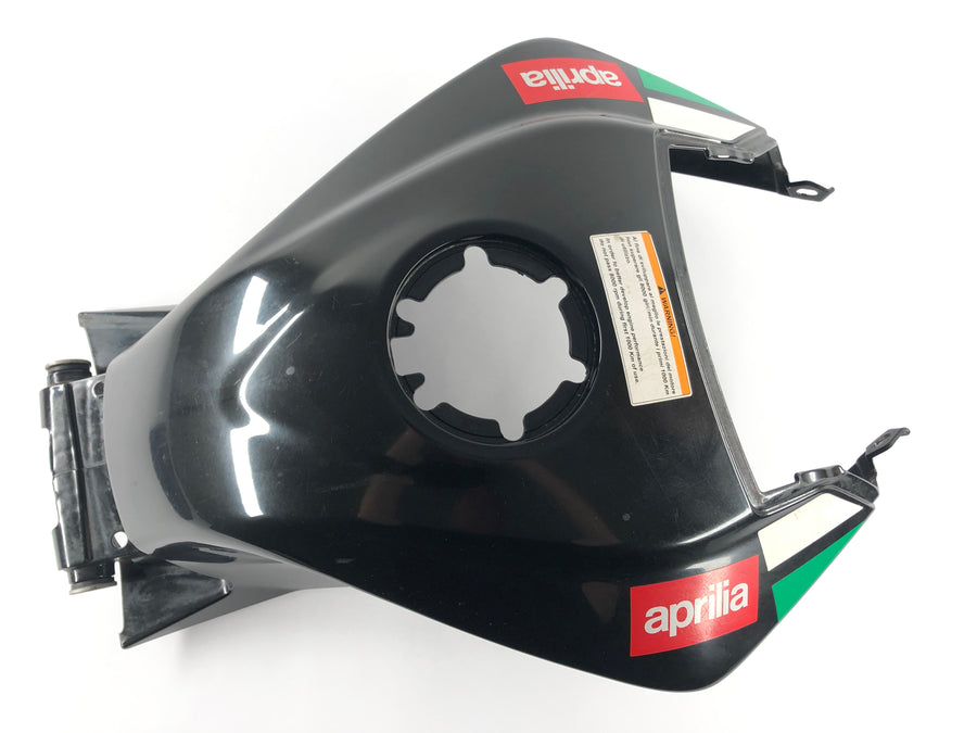 Aprilia RS4 125 TW [2014] - revestimiento de tanques