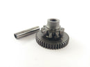 Honda CBR 900 RR SC33 [1996] - Gear Starter-1