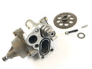 Suzuki GSX -R 1100 GV73B [1991] - Bomba de aceite-4