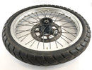 Suzuki DR 750 S SR41B [1988] - RIM RAD RELA-4