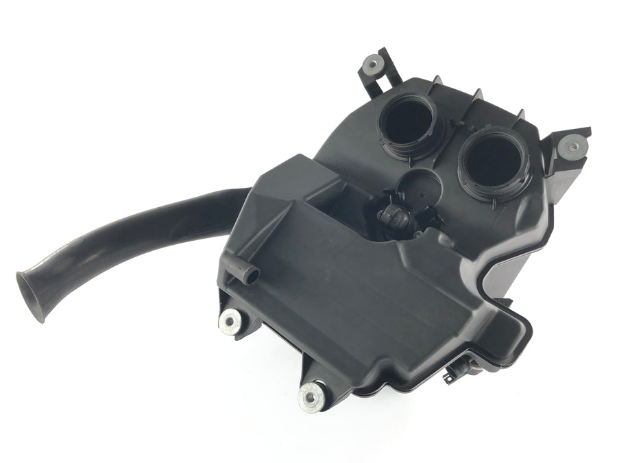BMW F 800 S [2007] - Caja de filtro de aire Airbox