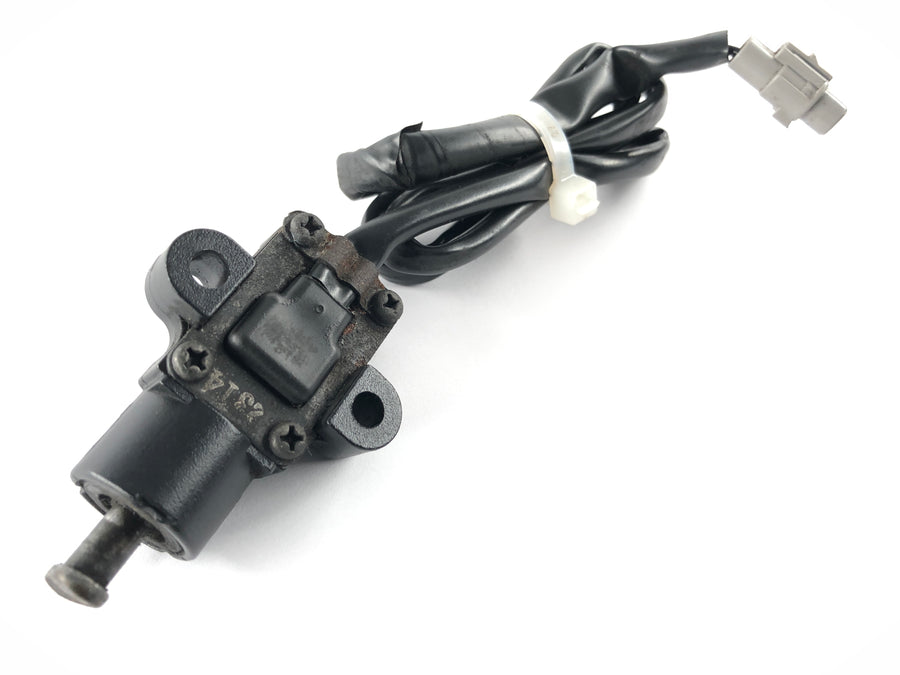 Yamaha XT 1200 Z Super Tenere DP01 [2012] - Interruptor de seguridad del interruptor de soporte lateral