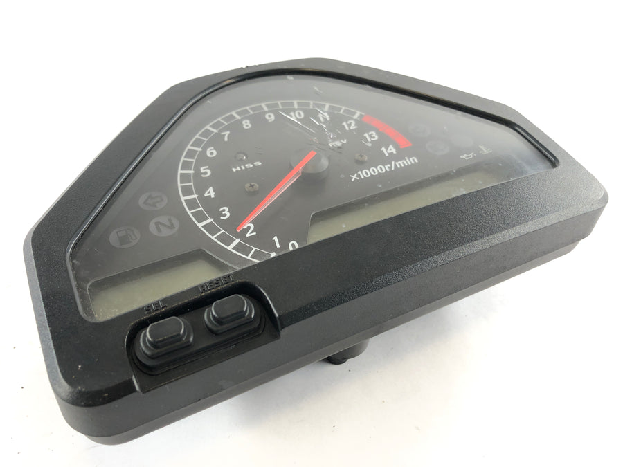 Honda CBR 1000 RR SC57 [2006] - Cockpit de tacho