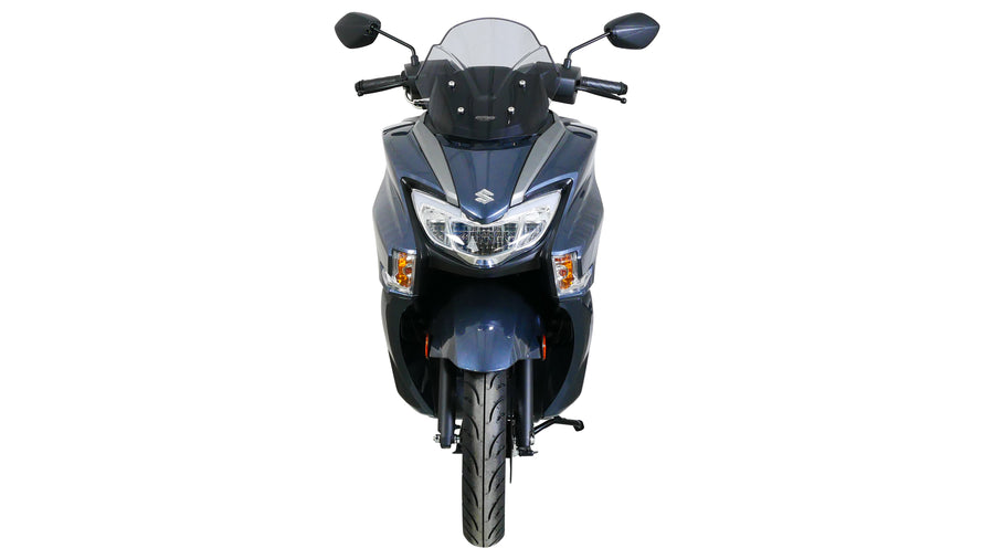 Suzuki Burgman Street 125 EX (UB125) [2021-]-DISCO TOURING "T"