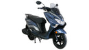 Suzuki Burgman Street 125 EX (UB125) [2021-]-DISCO TOURING "T"-4