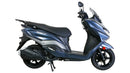 Suzuki Burgman Street 125 EX (UB125) [2021-]-DISCO TOURING "T"-5