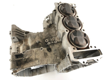 Triumph Daytona 955i T595 [2001] - Alcicultor de motor con cilindro y arbustos en funcionamiento - 0
