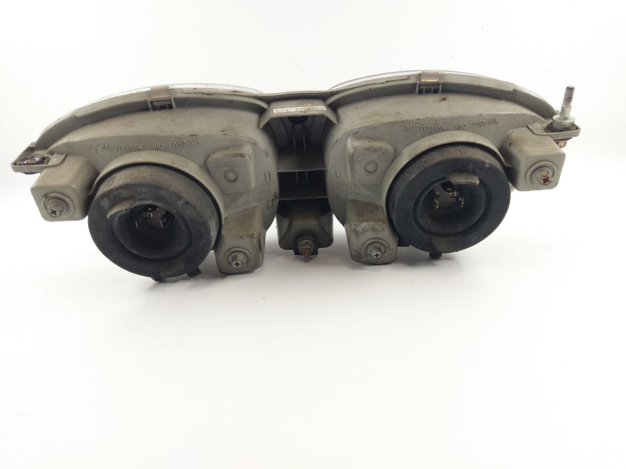 Triumph Daytona 955i T595 [1998] - Faros