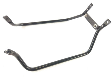 BMW F 650 GS R13 [2001] - Struts de la maleta Struts Struts Luggage Rack