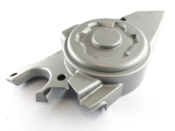 BMW F 800 S [2007] - Tapa del motor de cubierta de ritmo - 0