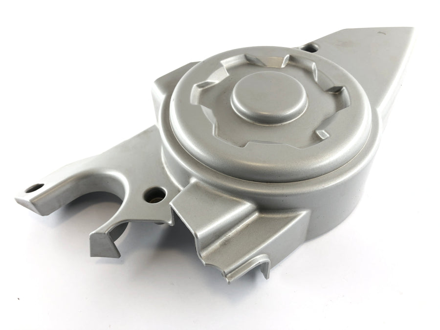 BMW F 800 S [2007] - Tapa del motor de cubierta de ritmo