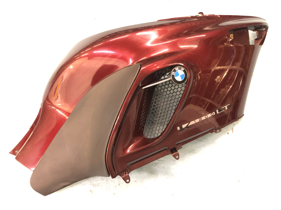BMW K 1200 LT [2002] - parte del lado cubierto a la derecha
