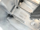 Yamaha YZF R6 RJ03 [2000] - Tapa del motor de manchas de aceite-3