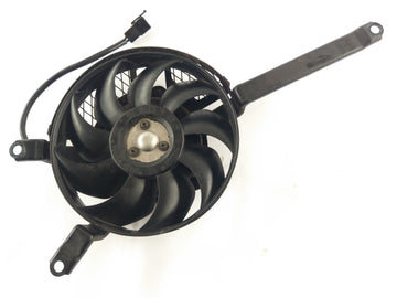 Kawasaki ZX -12R ZXT20A [2004] - Ventilador de ventiladores más geniales