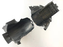 Honda GL 1500 Goldwing SC22 [1988] - Kot Wing detrás de Splash Protection-5