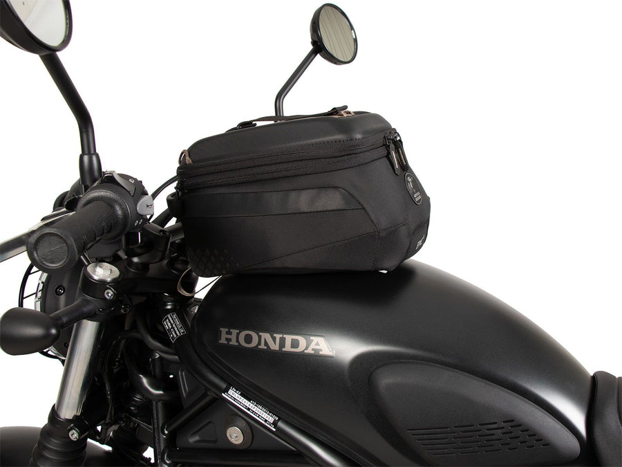 Honda CL 500 [2023-2025] - Tanking Basic incluido el saco de tanque contraparte