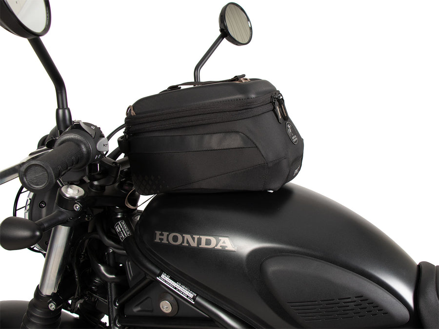 Honda CL 500 [2023-2025] - Tanking Basic incluido el saco de tanque contraparte