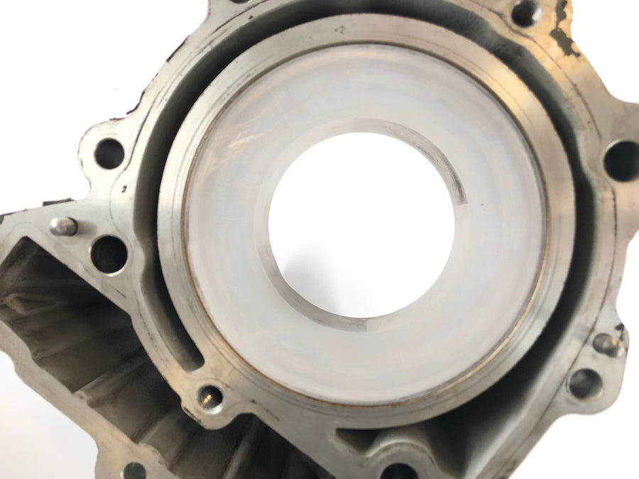 BMW F 650 GS R13 [2000] - Cilindro con pistones