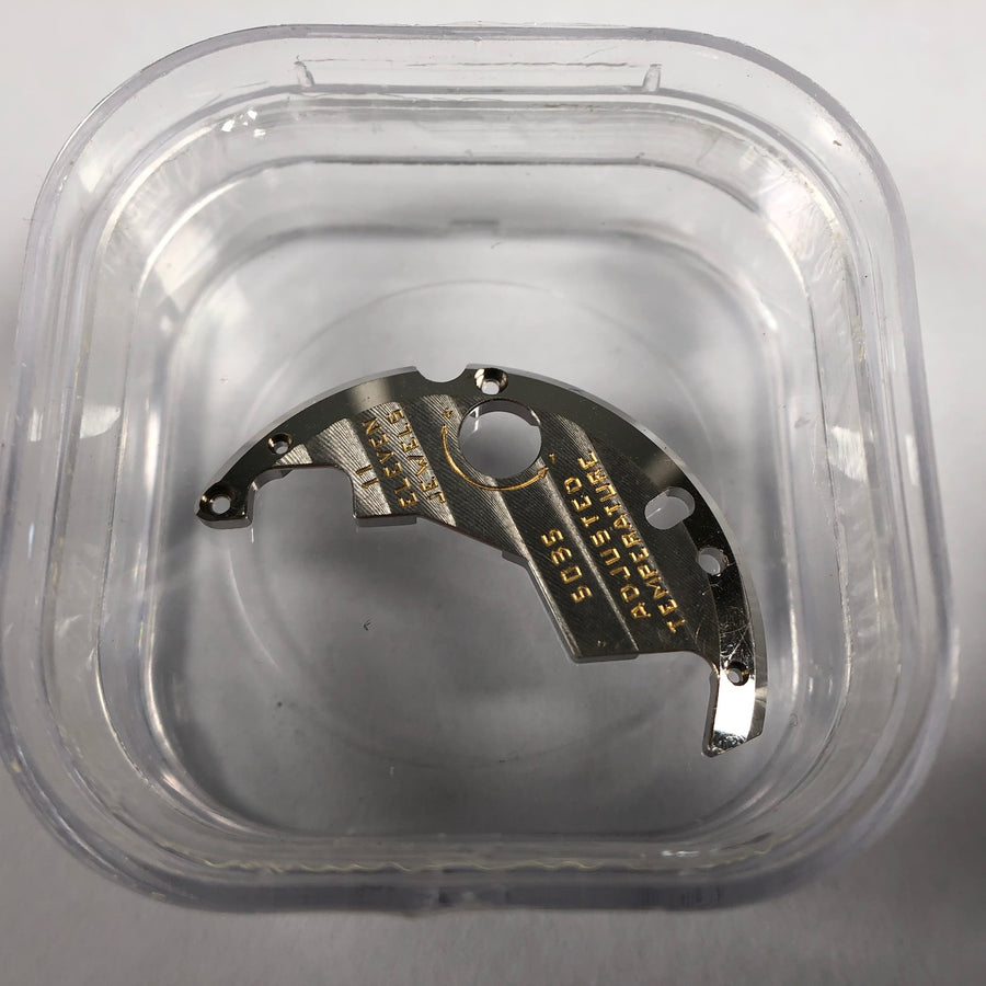 Rolex 17014 17013 - 6003 Placa de planta - 5035 relojería