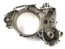 KTM 990 Superduke LC8 EFI [2008] - Tapa del motor en la carcasa de acoplamiento correcto-6
