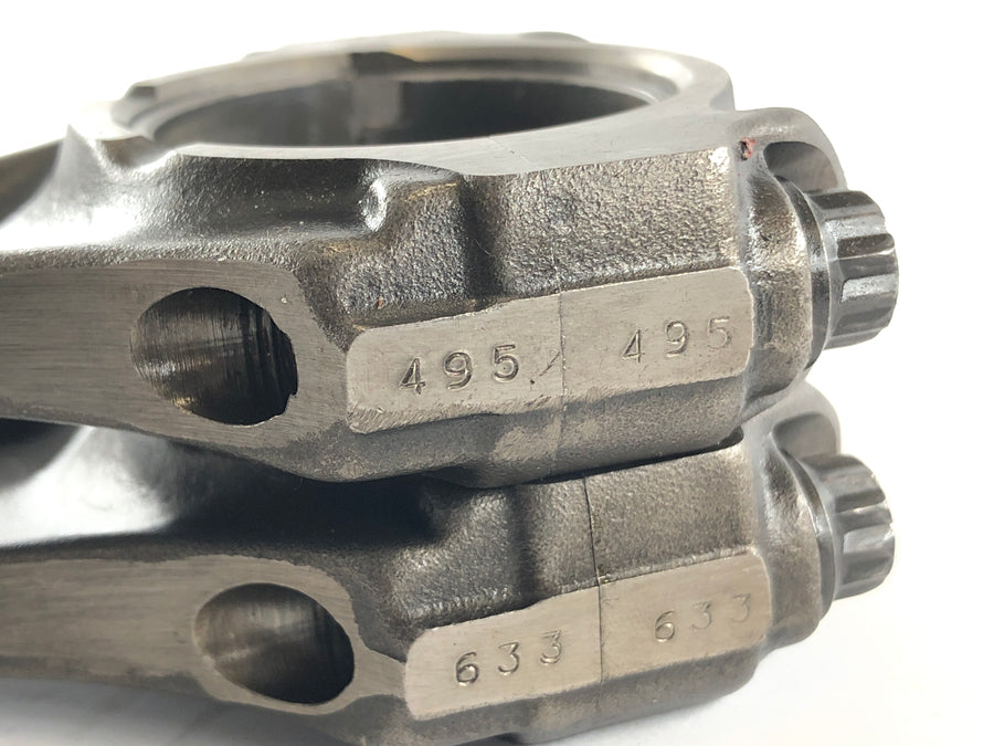 Ducati Paso 750 [1990] - Pleuel