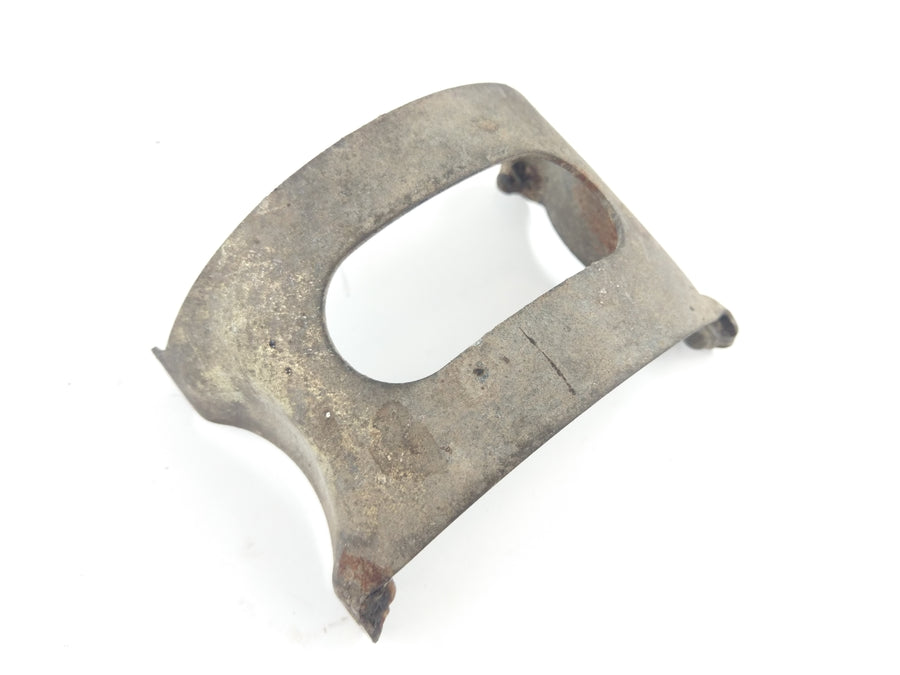 Honda CBR 125 JC34 [2006] - Adjunto de Coter a Frontfend Borten